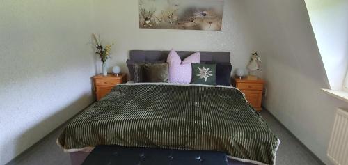 Guestroom, Fewo D und R Schwesternherz in Naumburg/ Hessen