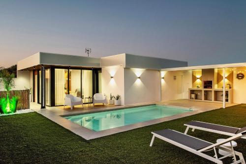 Casa Adriana