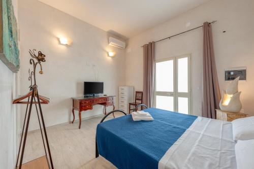 2 bedrooms, 3 beds