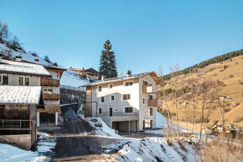 Lena Dolomites Suite - Funes