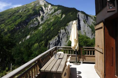 Exterior view, Chalets Les Varcins in Les Varcins