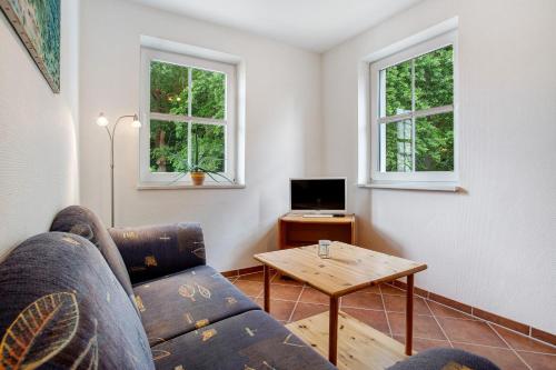 Haus Seeadler Wohnung 11 in Ostseebad Koserow, Deutschland