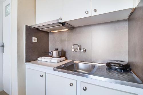 Tasoula Studio with sea view 6, Nikiana (foto 8)