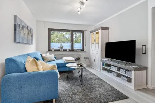 Ferienwohnung an der Volme in Meinerzhagen, Deutschland