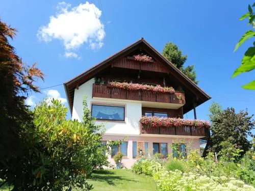 Ferienwohnung Gartenblick in Freiamt, Deutschland