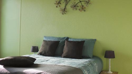Studios étape du Lac Room Type - Studio Apartment