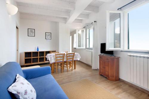  Casa mare montaretto 1 in Bonassola