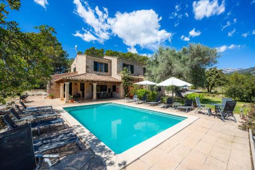 Finca Moscari, Moscari