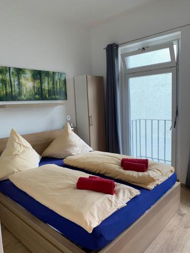 Apartment am Schloß 2, Berlin