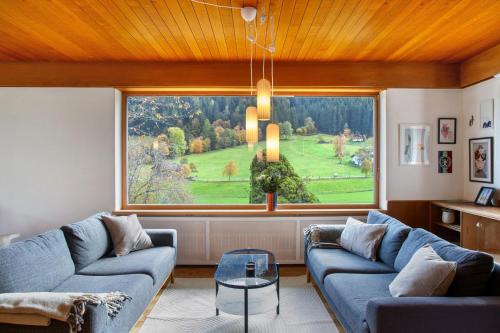 Blueberry Haus Im Moos in Oberau, Österreich