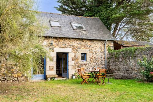 Ville Daniel - Location saisonnière - Pordic