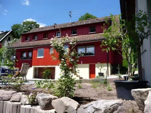 Ferienhaus Elfi Mit 85qm in Eisenbach Hochschwarzwald, Deutschland