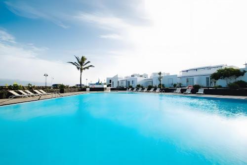 Bungalow 3 - Caleta Campos – khách sạn tại Arrieta