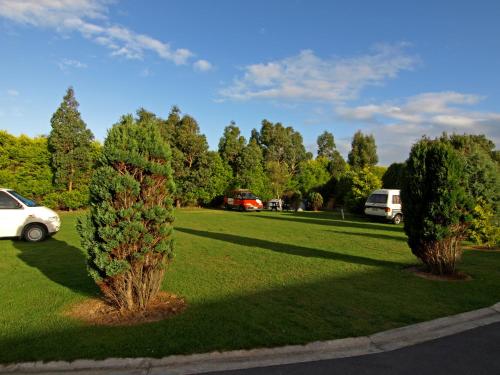 Invercargill Holiday Park & Motels