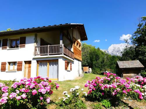 Gîte La Clé Des Champs
