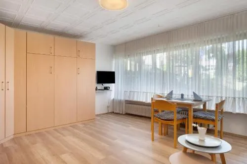 Haus Gertrud in Schönwald, Deutschland