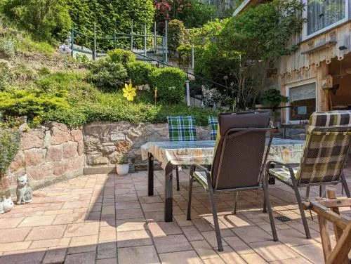 Ferienwohnung Stell in Altenbrak, Deutschland