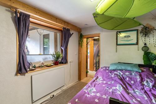 Hobbit Lounge in Eppingen, Deutschland