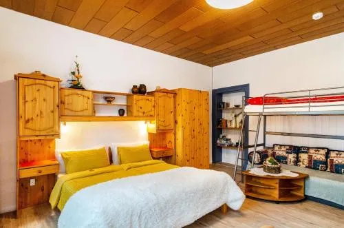 Gästezimmer für 3 Personen in Bockenem, Deutschland