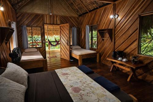 Wildlife Lodge Cahuita in Cahuita