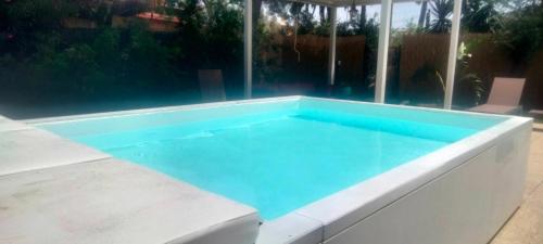 Apt in Villa Serra, Quartu SantʼElena (foto 9)