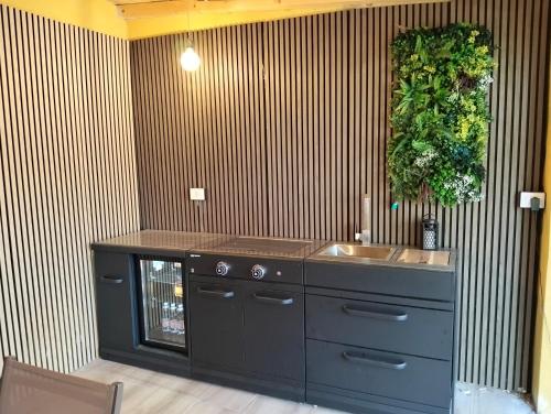 Apt in Villa Serra, Quartu SantʼElena (foto 5)