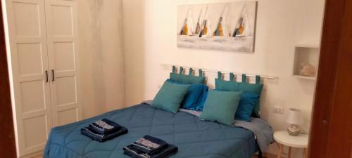 Apt in Villa Serra, Quartu SantʼElena (foto 8)