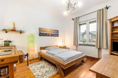 Apartment zur alten Post in Ulrichstein, Deutschland