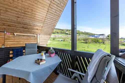 Ferienwohnung im Elsetal in Plettenberg, Deutschland