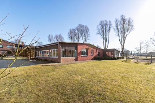 Ferienwohnung Sawade Schafstedt in Schafstedt, Deutschland