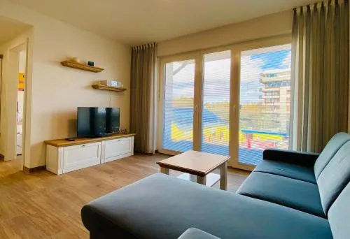 Duhner Allee 10, Litfaß 11 in Cuxhaven, Deutschland