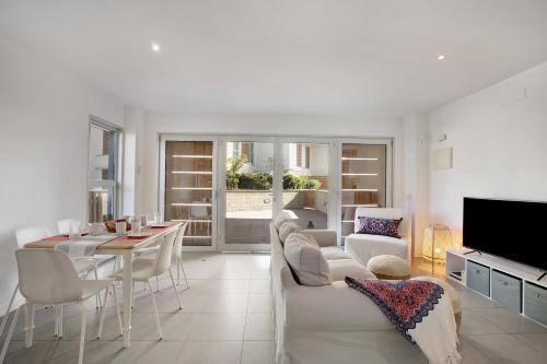 Los Martínez Duplex 2