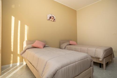 Sicilia bedda house