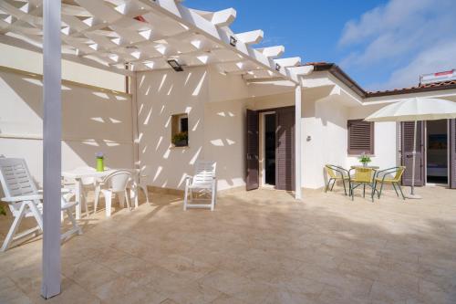 Villa Namastè