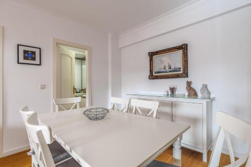 ทัศนียภาพภายนอกโรงแรม, Superb Location - Cascais in ไบโร โด โรซาเรียว