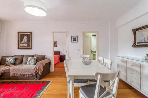 ทัศนียภาพภายนอกโรงแรม, Superb Location - Cascais in ไบโร โด โรซาเรียว