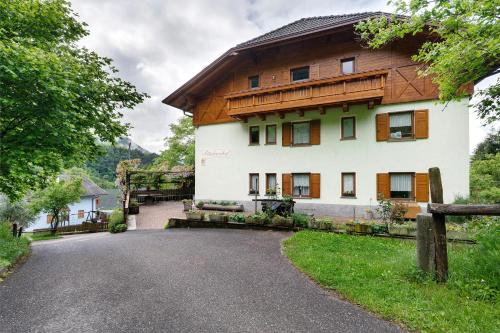 Altebnerhof Leifers - Ponte d'Adige