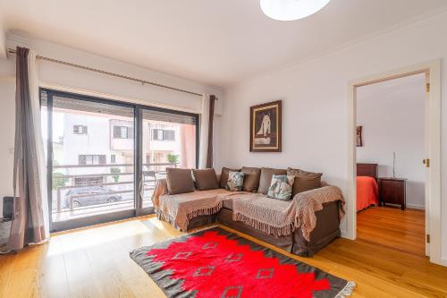 Superb Location - Cascais – khách sạn tại Bairro do Rosario