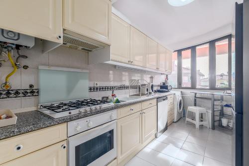 ห้องครัว, Superb Location - Cascais in ไบโร โด โรซาเรียว