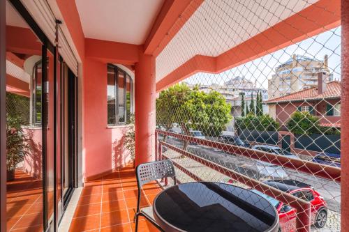 ทัศนียภาพภายนอกโรงแรม, Superb Location - Cascais in ไบโร โด โรซาเรียว
