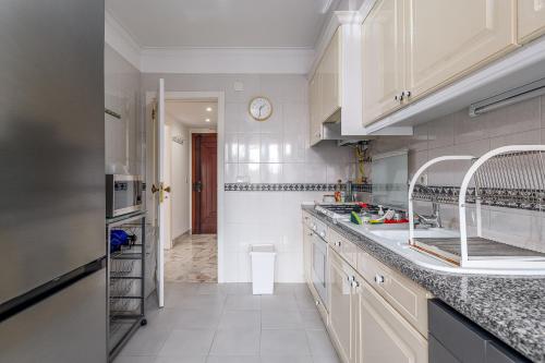 ห้องครัว, Superb Location - Cascais in ไบโร โด โรซาเรียว