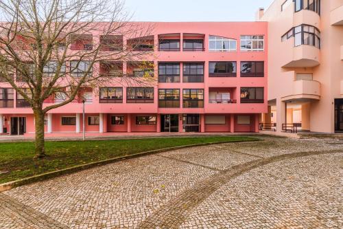 ทัศนียภาพภายนอกโรงแรม, Superb Location - Cascais in ไบโร โด โรซาเรียว