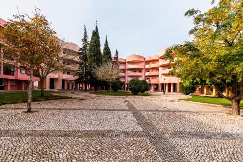 ทัศนียภาพภายนอกโรงแรม, Superb Location - Cascais in ไบโร โด โรซาเรียว
