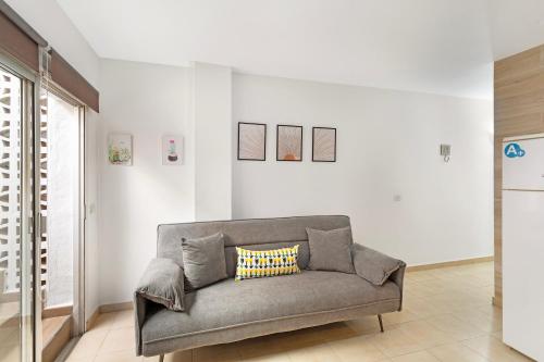 Apartamento Danoe 3 3