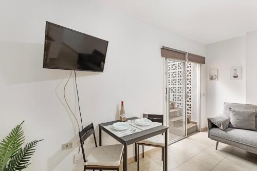 Apartamento Danoe 3 4