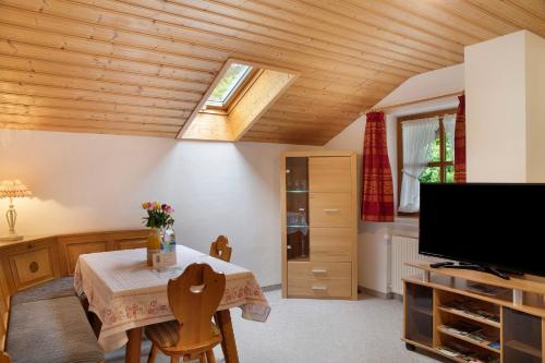 Ferienwohnung Frieder in Grainau, Deutschland