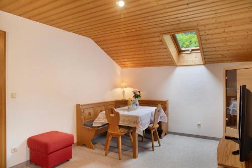 Ferienwohnung Frieder in Grainau, Deutschland