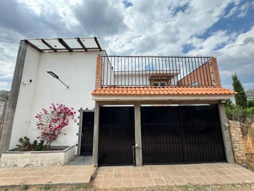 . Casa Bella Vizcaína