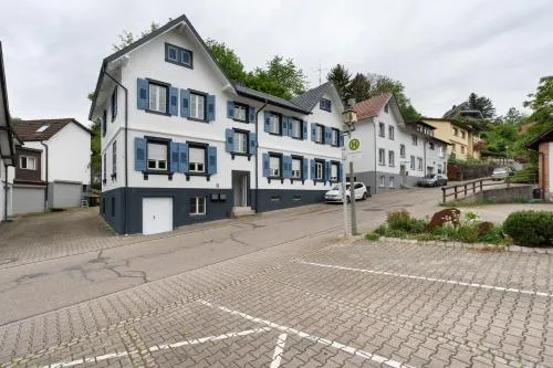 Ferienwohnungen Bühlertal in Bühlertal, Deutschland