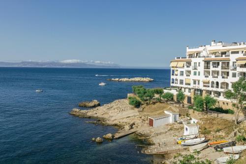 La Cargolera - L'Escala
